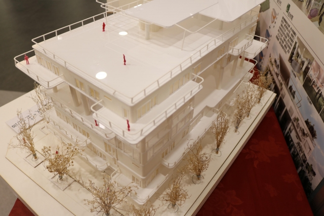 室內設計｜叢。生-第10屆特力家居盃設計大賽--網路人氣票選