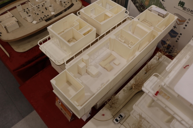 室內設計｜叢。生-第10屆特力家居盃設計大賽--網路人氣票選