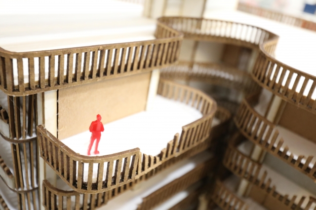 室內設計｜氣之所向-第10屆特力家居盃設計大賽--網路人氣票選