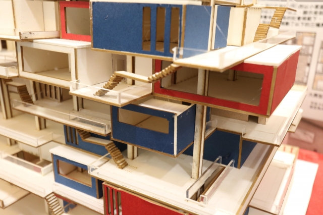 室內設計｜連階-第10屆特力家居盃設計大賽--網路人氣票選