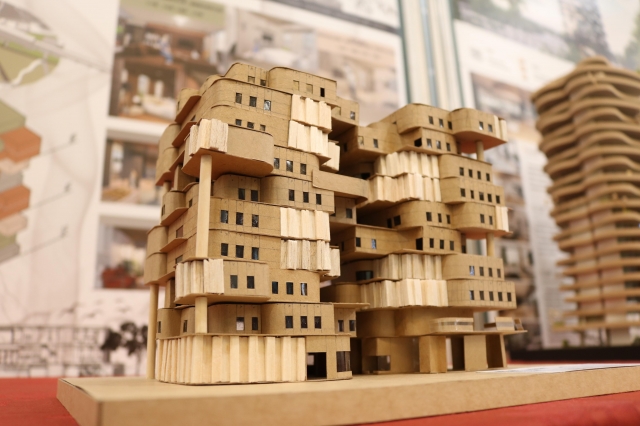 室內設計｜樹度。樹率-第10屆特力家居盃設計大賽--網路人氣票選