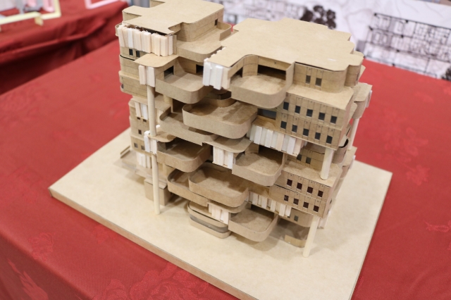 室內設計｜樹度。樹率-第10屆特力家居盃設計大賽--網路人氣票選