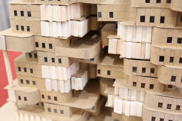 室內設計｜樹度。樹率-第10屆特力家居盃設計大賽--網路人氣票選