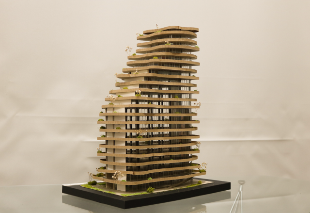 室內設計｜音晴圓缺-第10屆特力家居盃設計大賽--網路人氣票選