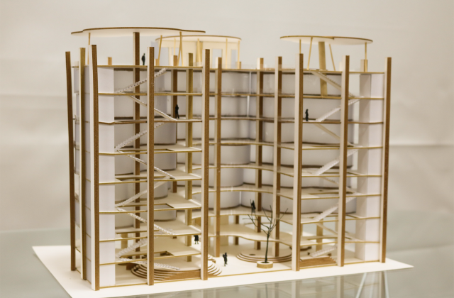 室內設計｜透室-第10屆特力家居盃設計大賽--網路人氣票選