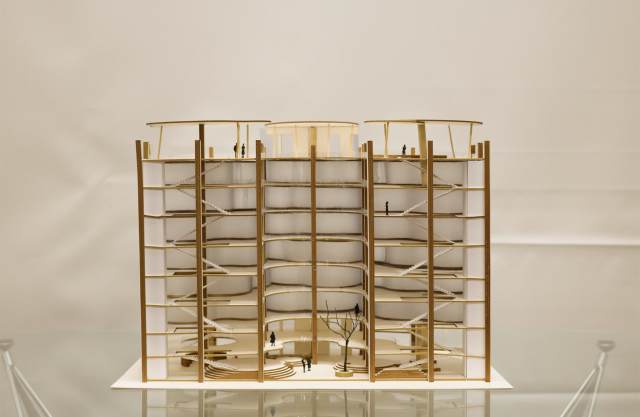 室內設計｜透室-第10屆特力家居盃設計大賽--網路人氣票選