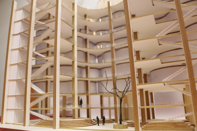 室內設計｜透室-第10屆特力家居盃設計大賽--網路人氣票選