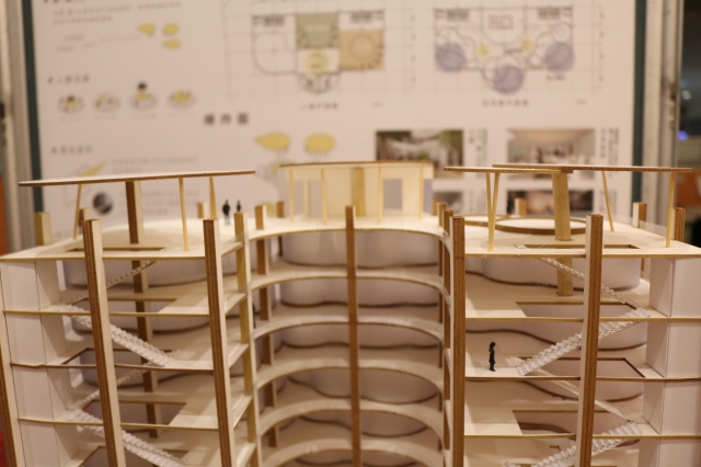 室內設計｜透室-第10屆特力家居盃設計大賽--網路人氣票選