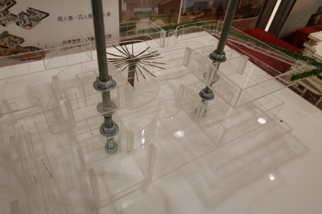 室內設計｜穿梭-第10屆特力家居盃設計大賽--網路人氣票選