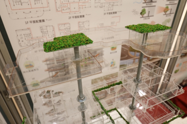 室內設計｜穿梭-第10屆特力家居盃設計大賽--網路人氣票選