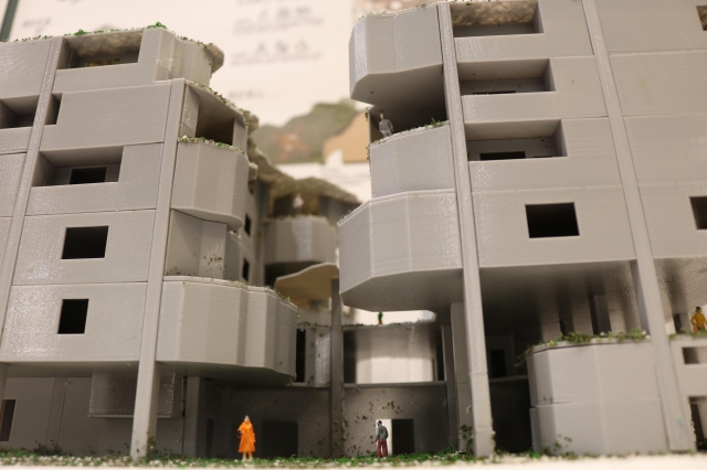 室內設計｜石碎-第10屆特力家居盃設計大賽--網路人氣票選