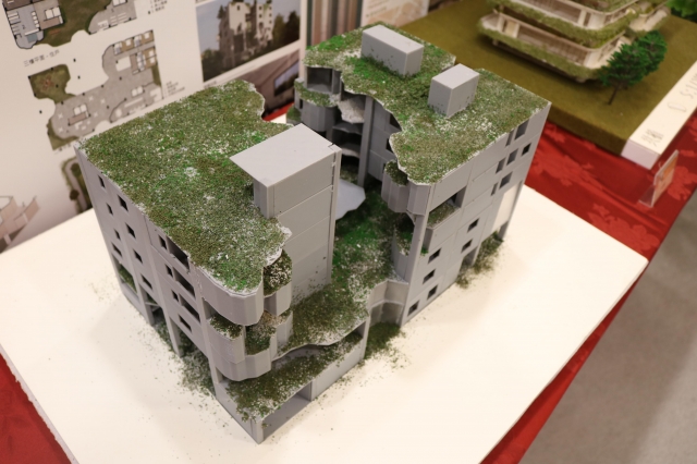 室內設計｜石碎-第10屆特力家居盃設計大賽--網路人氣票選