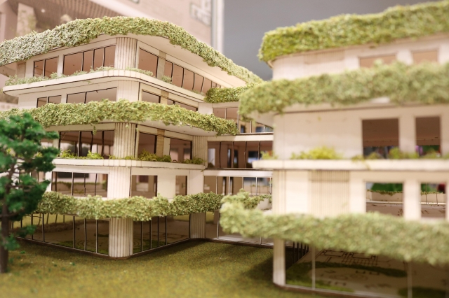 室內設計｜共植-第10屆特力家居盃設計大賽--網路人氣票選