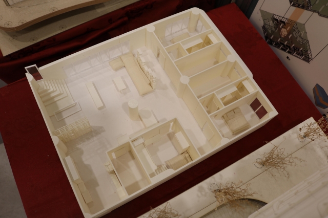 室內設計｜共植-第10屆特力家居盃設計大賽--網路人氣票選