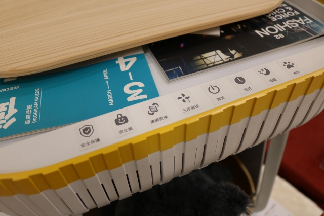 傢俱設計｜PET FRESH寵物清淨桌-第10屆特力家居盃設計大賽--網路人氣票選