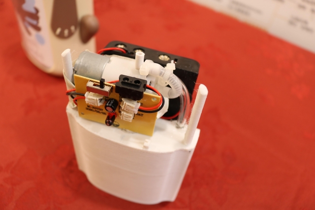 商品設計｜WATCHSH-第10屆特力家居盃設計大賽--網路人氣票選