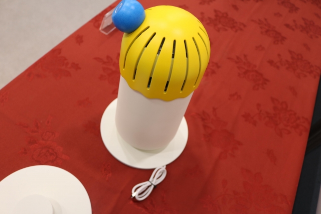 商品設計｜Litter Cleaner-第10屆特力家居盃設計大賽--網路人氣票選