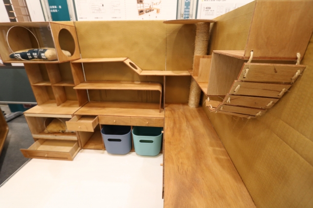 傢俱設計｜同享-第10屆特力家居盃設計大賽--網路人氣票選