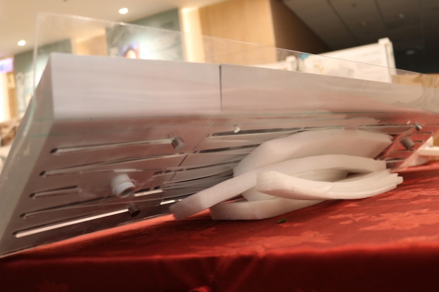 商品設計｜CLEAIR-第10屆特力家居盃設計大賽--網路人氣票選