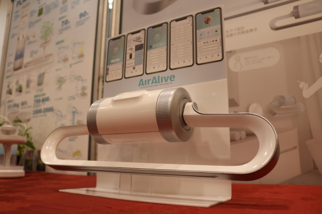 商品設計｜衛浴智能烘暖機-第10屆特力家居盃設計大賽--網路人氣票選