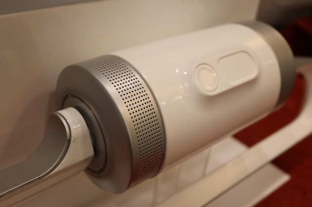 商品設計｜衛浴智能烘暖機-第10屆特力家居盃設計大賽--網路人氣票選