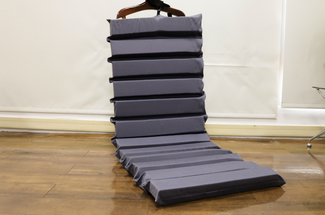 傢俱設計｜Couch Potato-第10屆特力家居盃設計大賽--網路人氣票選