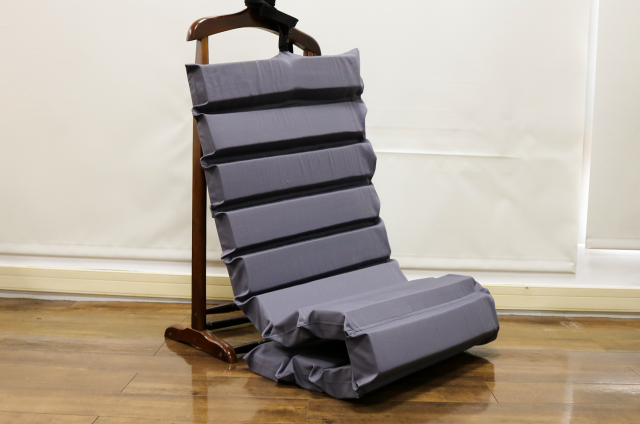 傢俱設計｜Couch Potato-第10屆特力家居盃設計大賽--網路人氣票選