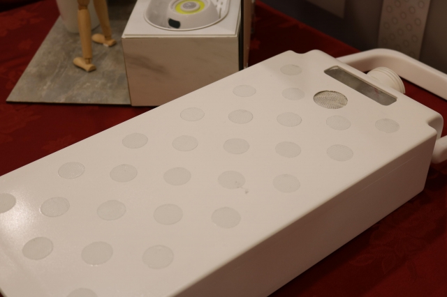 商品設計｜Water-Saving Tub-第10屆特力家居盃設計大賽--網路人氣票選