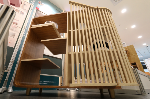 傢俱設計｜CAT CIRCLE-第10屆特力家居盃設計大賽--網路人氣票選