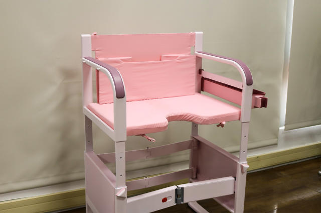 商品設計｜伴孕椅-第10屆特力家居盃設計大賽--網路人氣票選