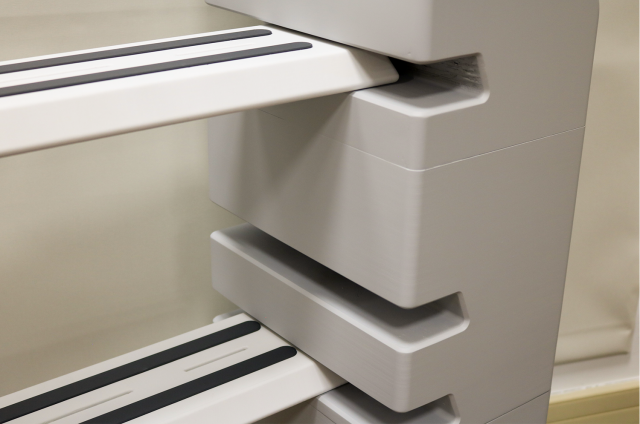 商品設計｜BeTwin 全齡衛浴置物架-第10屆特力家居盃設計大賽--網路人氣票選