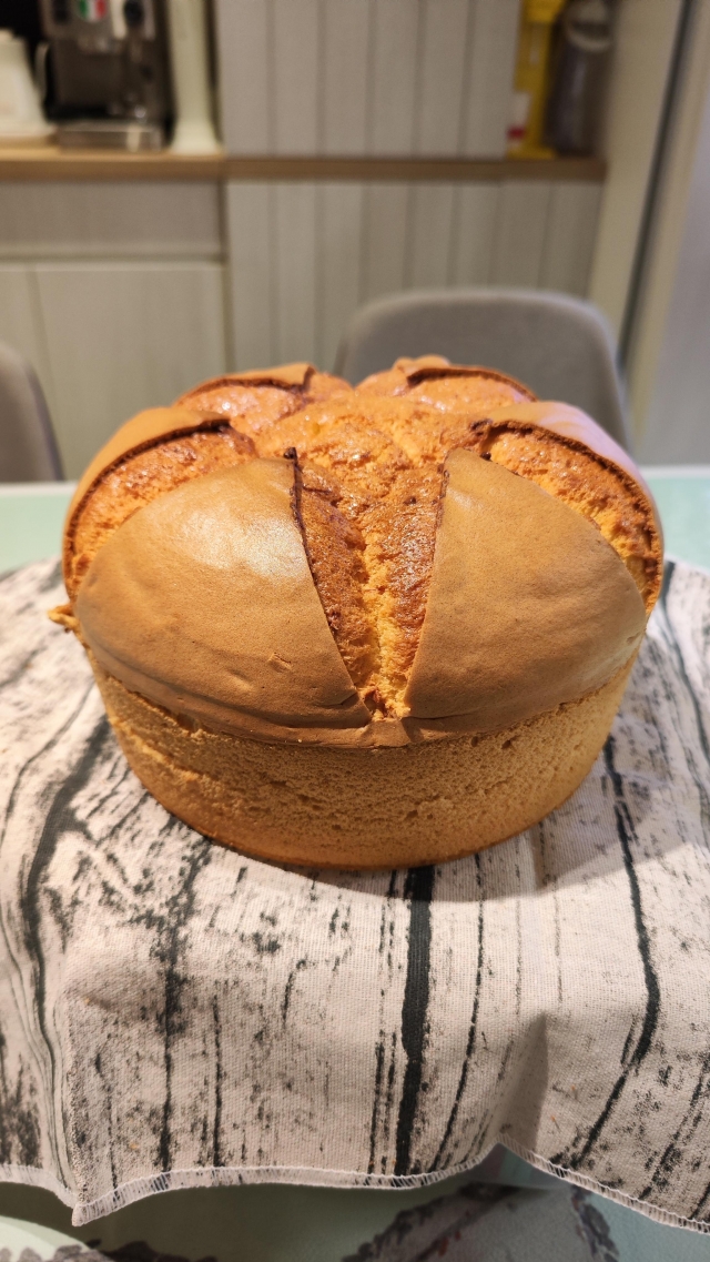 造型蛋糕-【第一屆】銓球歐包爐盃烘焙大賽