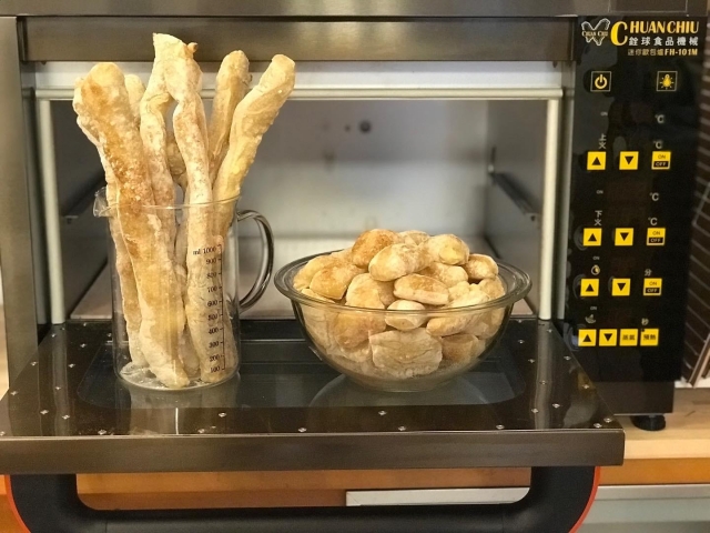 義大利拖鞋麵包Ciabatta-【第一屆】銓球歐包爐盃烘焙大賽