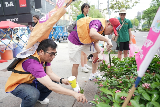 第12分區/百川社-國際扶輪3521地區 扶輪印象攝影比賽