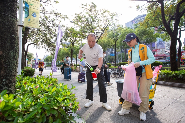 第12分區/百川社-國際扶輪3521地區 扶輪印象攝影比賽