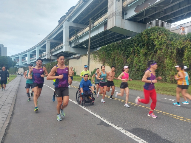 臺北長跑扶輪社-國際扶輪3521地區 扶輪印象攝影比賽