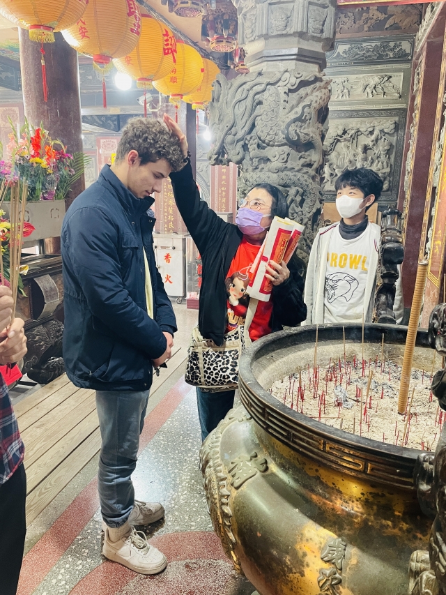 躍齡社-國際扶輪3521地區 扶輪印象攝影比賽