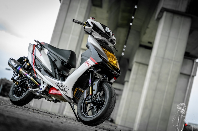 57號-20 Need You勁戰大會師  MotoBuy線上選美會
