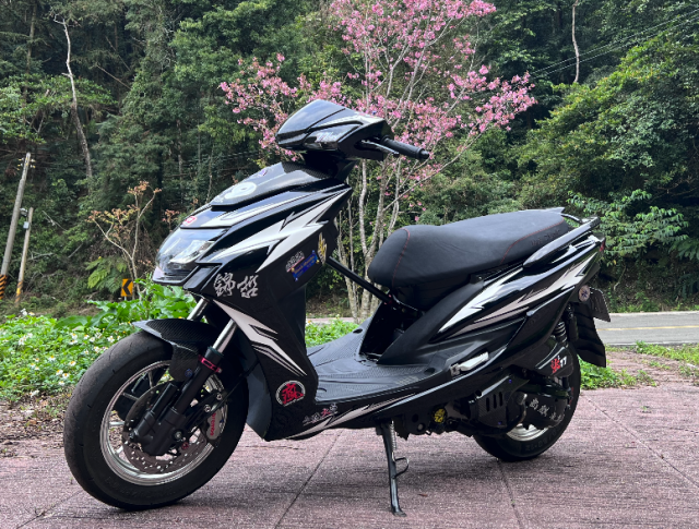 奇奇69號-20 Need You勁戰大會師  MotoBuy線上選美會