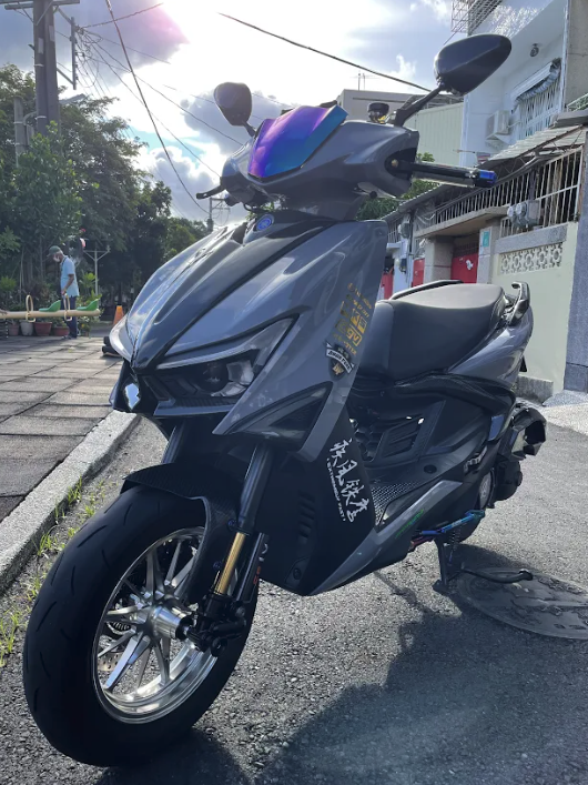 泥巴罵罵號-20 Need You勁戰大會師  MotoBuy線上選美會