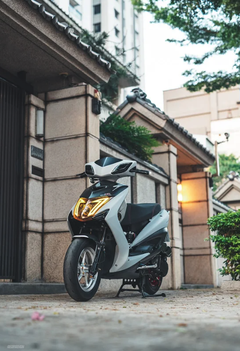 要灰不灰 就愛日規-20 Need You勁戰大會師  MotoBuy線上選美會