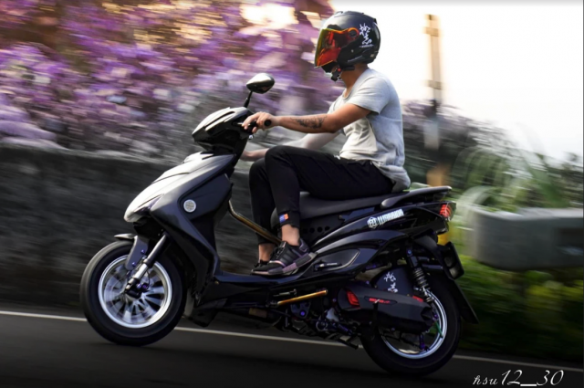 排氣管終結者-20 Need You勁戰大會師  MotoBuy線上選美會