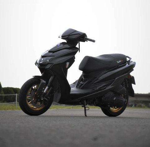 達仁黑金外送號-20 Need You勁戰大會師  MotoBuy線上選美會