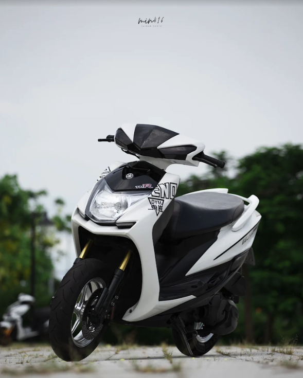 真心換真心 深情換現金-20 Need You勁戰大會師  MotoBuy線上選美會