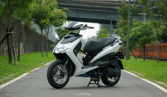 玩車有趣的就是改裝的過程-20 Need You勁戰大會師  MotoBuy線上選美會