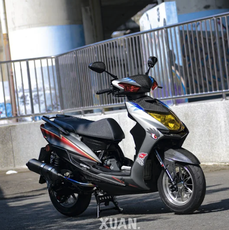 無限神電-20 Need You勁戰大會師  MotoBuy線上選美會