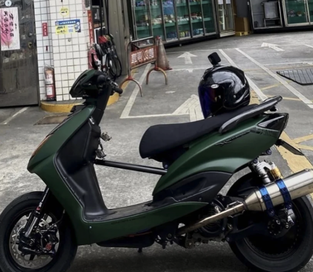 跟自己喜歡的事、物在一起，那叫做充電-20 Need You勁戰大會師  MotoBuy線上選美會