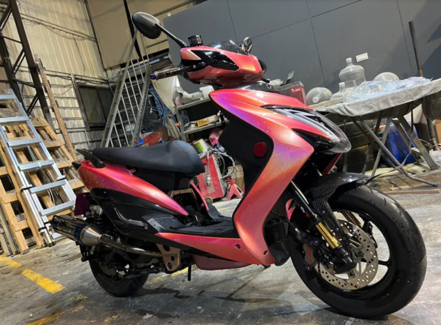 這是我的粉寶-20 Need You勁戰大會師  MotoBuy線上選美會