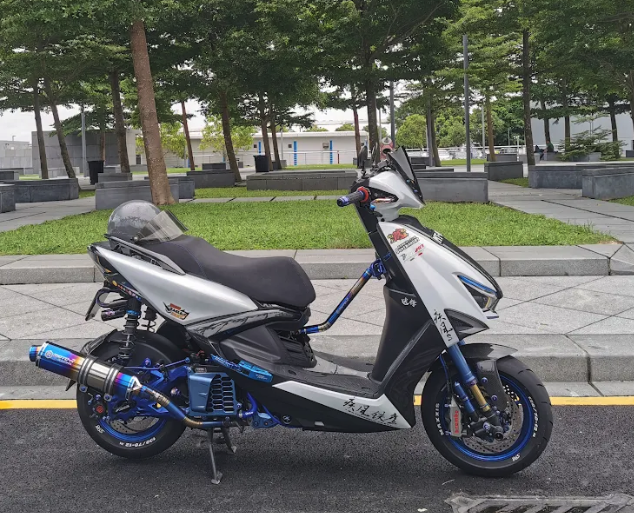 帥就行-20 Need You勁戰大會師  MotoBuy線上選美會