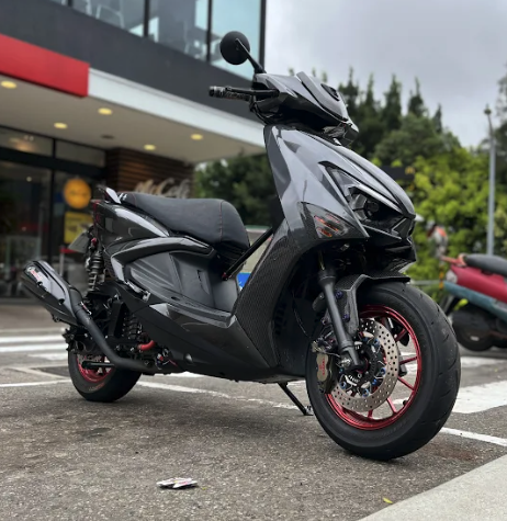 新竹鈦銀魔-20 Need You勁戰大會師  MotoBuy線上選美會